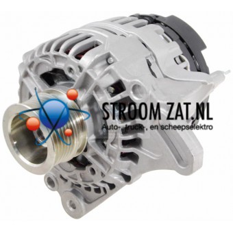 Dynamo VW,, Skoda, Seat, Audi 1.4 16V